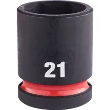 Головка слесарная Milwaukee Shockwave 4932480315