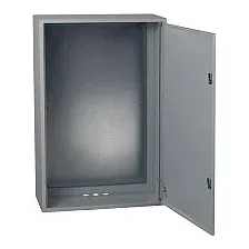 Щит с монтажной панелью EKF ЩМП-1000х650х300 (ЩРНМ-5) IP31 PROxima