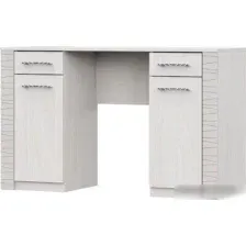 Туалетный столик без зеркала SV-Мебель Гамма 20 00-00105073 (ясень анкор светлый/сандал светлый)