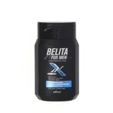 Лосьон после бритья БЕЛИТА for men гиалуроновый, 150 мл