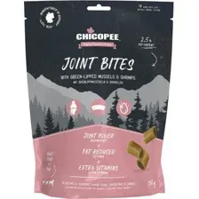 Chicopee Лакомство для собак Joint bites 350 г