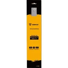 Шина для пилы Deko L-CS4 084-2034