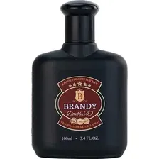 Туалетная вода Delta Parfum Brandy Double XO (100мл)