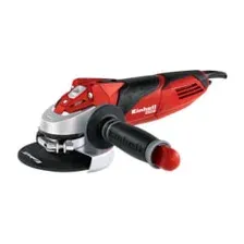 Углошлифмашина Einhell TE-AG 125/750
