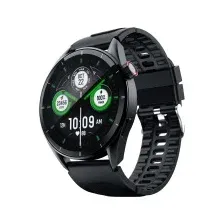 TECNO WATCH PRO 3 (ЧЕРНЫЙ)