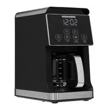 Кофеварка Redmond CM703 (черный)