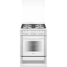Газовая плита Gefest ПГ 6300-02 0040, белый