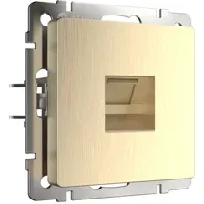 Розетка компьютерная Werkel W1181010