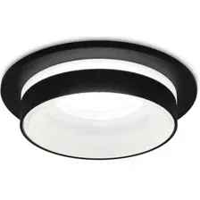 Точечный светильник Ambrella light TN311 SBK