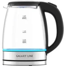 Электрочайник Galaxy Line GL0563