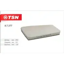 Салонный фильтр TSN 9.7.377 CHEVROLET Epica 2.0 06>