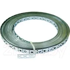 Лента перфорированная ЕКТ 17x0.55/25 / V021546 (25м)