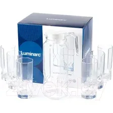 Набор для напитков Luminarc Octime Diamond N0226