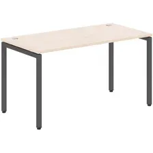 Стол письменный Xten-S XSST 147 Anthracite, бук тиара