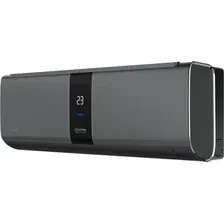 Кондиционер Ultima Comfort Elysium Nero Inverter ELN-I12PN