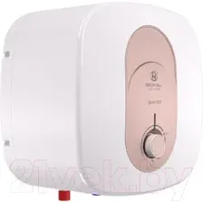 Накопительный водонагреватель Royal Clima RWH-Q10-FE