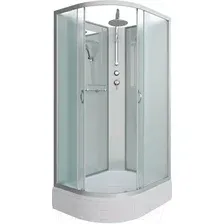 Душевая кабина Niagara NG-33394-14R 130x90