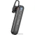 Bluetooth гарнитура Hoco E63 (черный)