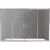 Стеклянная шторка для ванны BelBagno UNIQUE-VF-2-150/180-140-C-Cr
