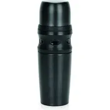 Термокружка Fissman 9825 (черный)