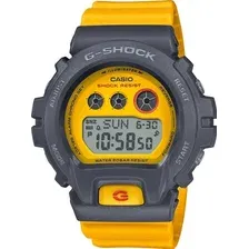 Наручные часы Casio G-Shock GMD-S6900Y-9E