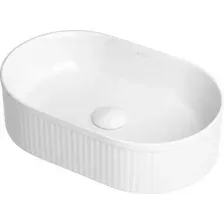 Умывальник ROXEN Royal Oval 