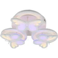 Припотолочная люстра Escada 10272/6LED (белый)