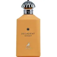 Maison Alhambra Decadent Dream, 100мл