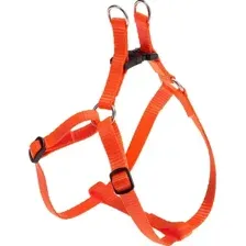 Шлея Ferplast Easy P XXS 75558839 (оранжевый)