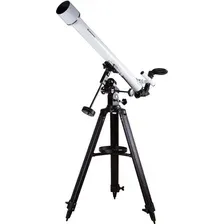 Телескоп Bresser Classic 60/900 EQ / 72335