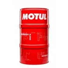 Моторное масло MOTUL 4100 SYN-NERGY SPEC 10W-40, 60л / 113938