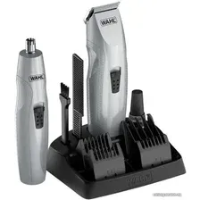 Триммер для бороды и усов Wahl Mustache & Beard Combo 05606-308