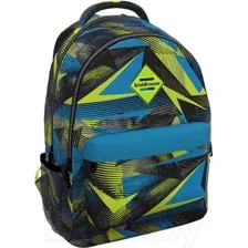 Школьный рюкзак Erich Krause EasyLine 20L Triangle