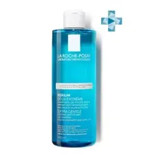 Шампунь-гель LA ROCHE-POSAY Kerium Мягкий Физиологический, 400 мл