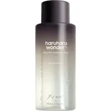 Тонер для лица Haruharu WONDER для чувствительной кожи, с экстрактом черного риса и гиалуроновой кислотой, 150 мл