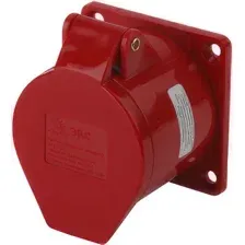 Розетка ЭРА R(IN)-32-3P-PE-IP44 Б0032872