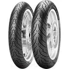 Мотошина передняя Pirelli Angel Scooter 110/70R11 45L TL
