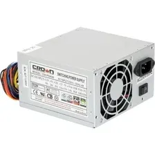 Блок питания Crown 400W CM-PS400W