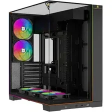 Корпус Thermalright A70 ARGB FAN5-C (черный)