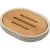 Мыльница Bergenson Bjorn Dune BB0000951 (песочный)