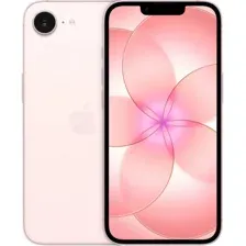 Apple iPhone 17e 256GB (розовый)