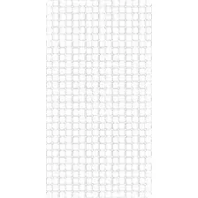 Коврик для ванной Вилина Мозаика 6979 (38x69, прозрачный)