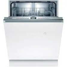 Встраиваемая посудомоечная машина Bosch SMV4HTX31E