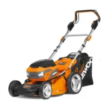 Газонокосилка аккумуляторная DAEWOO DLM 5042Li-S SET