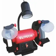 Заточный станок ELITECH СТ 6020С
