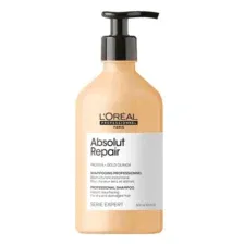 Шампунь для волос L'Oreal Professionnel Serie Expert Absolut Repair Molecular (500мл)