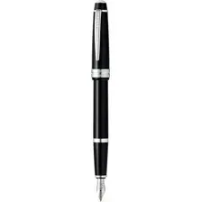 Ручка перьевая имиджевая Cross Bailey Light / AT0746-1XS