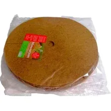 Укрывной материал No Brand Мульчаграм. Круг приствольный (60см, 5шт)