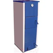 Твердотопливный котел Ратон КС-ТГВ-16
