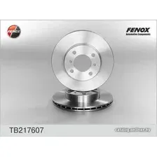 Fenox TB217607